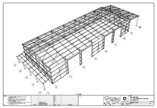 Warehouse Office Pinjarra